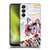 Artpoptart Animals Tiger Soft Gel Case for Samsung Galaxy A25 5G