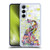 Artpoptart Animals Peacock Soft Gel Case for Samsung Galaxy A55 5G