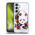 Artpoptart Animals Panda Soft Gel Case for Samsung Galaxy S23 FE 5G