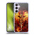 Ruth Thompson Dragons Flameblade Soft Gel Case for Samsung Galaxy A35 5G