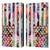 Artpoptart Flags Murican Leather Book Wallet Case Cover For Amazon Fire 7 2022