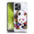 Artpoptart Animals Panda Soft Gel Case for Xiaomi Redmi 12