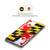 Artpoptart Flags Maryland Soft Gel Case for OnePlus Nord CE 3 Lite 5G