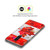 Artpoptart Flags Canada Soft Gel Case for Nothing Phone (2a)