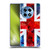 Artpoptart Flags Union Jack Soft Gel Case for OnePlus 12R