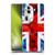 Artpoptart Flags Union Jack Soft Gel Case for OPPO Reno11 Pro