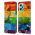 Artpoptart Flags LGBT Leather Book Wallet Case Cover For Xiaomi Redmi Note 12 5G