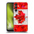 Artpoptart Flags Canada Soft Gel Case for Samsung Galaxy A25 5G