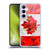 Artpoptart Flags Canada Soft Gel Case for Samsung Galaxy A35 5G