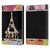 Artpoptart Travel Paris Leather Book Wallet Case Cover For Amazon Kindle 11th Gen 6in 2022