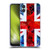 Artpoptart Flags Union Jack Soft Gel Case for Samsung Galaxy M04 5G / A04e