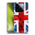 Artpoptart Flags Union Jack Soft Gel Case for Xiaomi 14 Pro