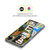 Artpoptart Travel Hollywood Soft Gel Case for OnePlus 12R