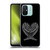 Rachel Caldwell Illustrations Heart Wings Soft Gel Case for Xiaomi Redmi 12C