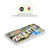 Artpoptart Travel Hollywood Soft Gel Case for OPPO Reno11