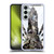 Artpoptart Travel Empire State Soft Gel Case for Samsung Galaxy S23 FE 5G