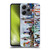 Artpoptart Travel New York Soft Gel Case for Xiaomi Redmi 12