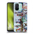 Artpoptart Travel New York Soft Gel Case for Xiaomi Redmi 12C