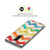 Rachel Caldwell Patterns Zigzag Quilt Soft Gel Case for OnePlus 12R