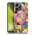 Rachel Caldwell Patterns Quilt Soft Gel Case for Xiaomi Redmi 12