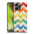 Rachel Caldwell Patterns Zigzag Quilt Soft Gel Case for Xiaomi Redmi 12