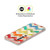 Rachel Caldwell Patterns Zigzag Quilt Soft Gel Case for Xiaomi Redmi 12