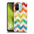 Rachel Caldwell Patterns Zigzag Quilt Soft Gel Case for Xiaomi Redmi 12C