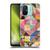 Rachel Caldwell Patterns Quilt Soft Gel Case for Xiaomi Redmi 12C