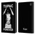 Tupac Shakur Key Art Forever Leather Book Wallet Case Cover For Amazon Fire 7 2022
