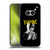 Tupac Shakur Key Art Golden Soft Gel Case for Nothing Phone (2a)