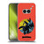 How To Train Your Dragon II Hiccup And Toothless Duo Soft Gel Case for Nothing Phone (2a)