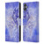 Amy Brown Elemental Fairies Moon Fairy Leather Book Wallet Case Cover For Samsung Galaxy A05
