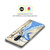 Amy Brown Elemental Fairies Blue Goddess Soft Gel Case for OnePlus Nord 3 5G
