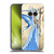 Amy Brown Elemental Fairies Blue Goddess Soft Gel Case for Nothing Phone (2a)