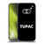 Tupac Shakur Logos Sans Serif Soft Gel Case for Nothing Phone (2a)