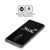 Tupac Shakur Logos Serif Soft Gel Case for Nothing Phone (2a)