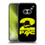 Tupac Shakur Logos Yellow Fist Soft Gel Case for Nothing Phone (2a)