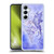 Amy Brown Elemental Fairies Moon Fairy Soft Gel Case for Samsung Galaxy A55 5G