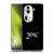 Tupac Shakur Logos Serif Soft Gel Case for OPPO Reno11 Pro