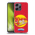 Super Friends DC Comics Toddlers Composed Art The Flash Soft Gel Case for Xiaomi Redmi 12