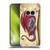 Amy Brown Folklore Bookworm 2 Soft Gel Case for Nothing Phone (2a)