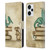 Amy Brown Folklore Curious Encounter Leather Book Wallet Case Cover For Xiaomi Redmi Note 12T