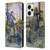 Amy Brown Folklore Cousins Leather Book Wallet Case Cover For Xiaomi Redmi Note 12T