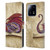 Amy Brown Folklore Bookworm 2 Leather Book Wallet Case Cover For Xiaomi 13 Pro 5G