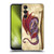Amy Brown Folklore Bookworm 2 Soft Gel Case for Samsung Galaxy A25 5G