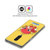 Super Friends DC Comics Toddlers 1 The Flash Soft Gel Case for Nothing Phone (2a)