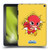 Super Friends DC Comics Toddlers 1 The Flash Soft Gel Case for Amazon Fire HD 8/Fire HD 8 Plus 2020