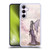 Amy Brown Magical Fairies I Will Return As Stars Fairy Soft Gel Case for Samsung Galaxy A35 5G
