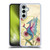 Amy Brown Mythical Butterfly Daydream Soft Gel Case for Samsung Galaxy S23 FE 5G