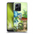 Amy Brown Pixies Frog Gossip Soft Gel Case for Xiaomi Redmi Note 12 4G